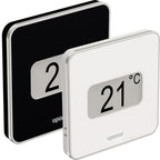 Uponor Smatrix Style Base digital thermostat