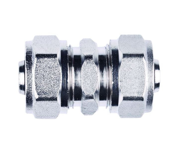 20mm x 20mm Compression Coupling