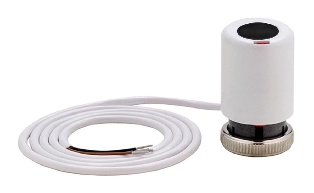 24V 2 Wire Thermal Actuator (TA24V-2)