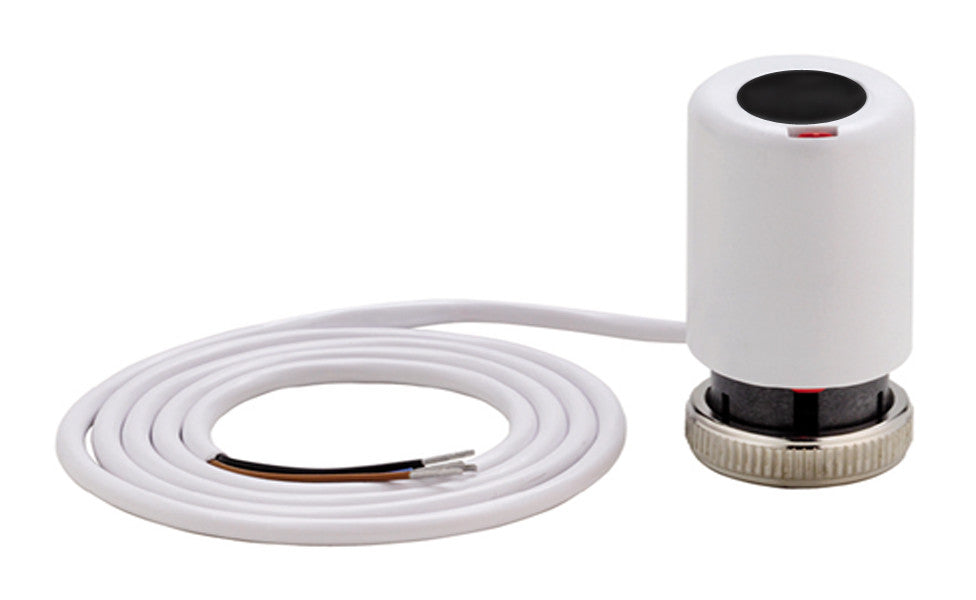 24V 4 Wire Thermal Actuator