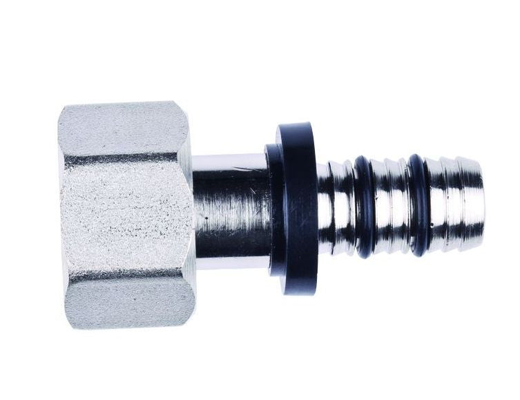 20mm x 1" MLCP Brass Press Female Adaptor with Swivel Nut