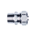 20mm x 1/2" Male Compression Connection