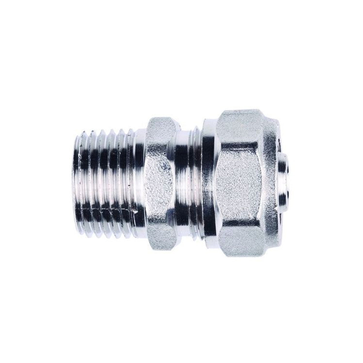 20mm x 1/2" Male Compression Connection