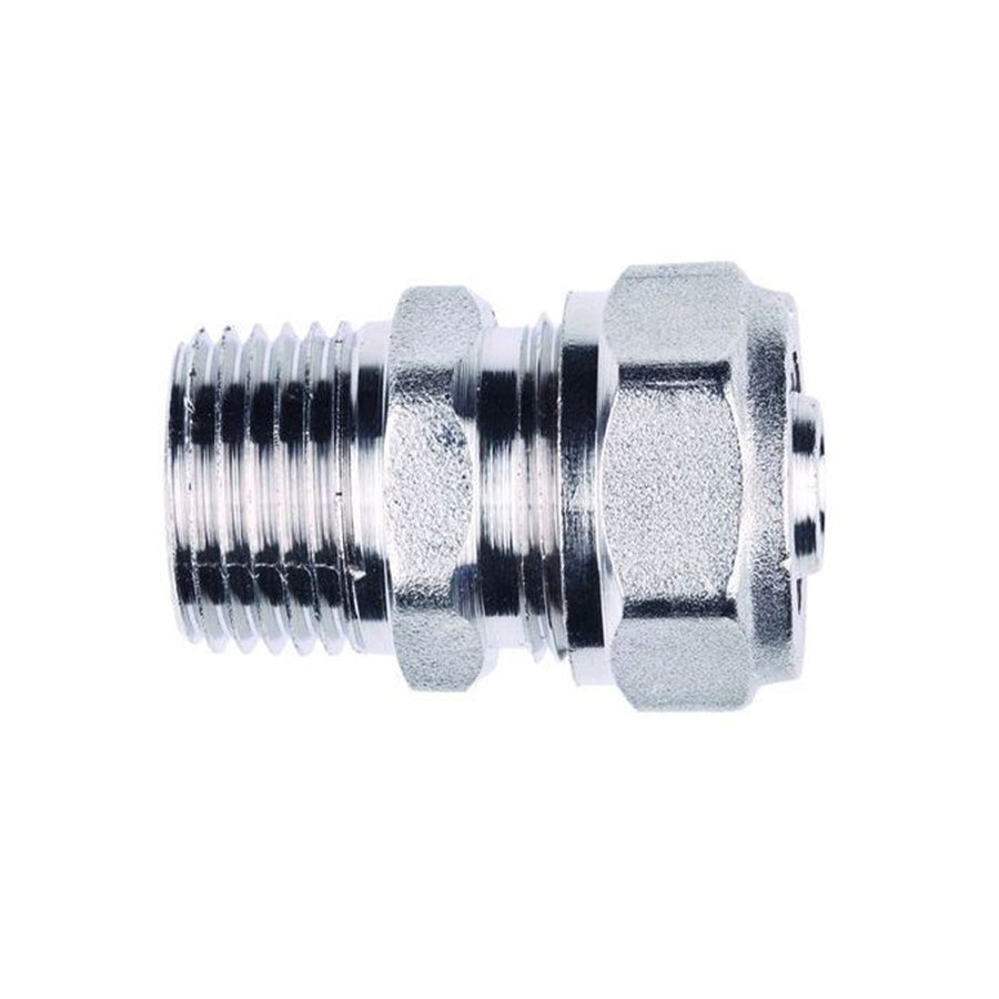 25mm x 1" Male Compression Connection