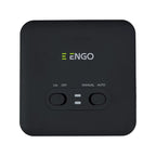 ENGO Wireless Smart Thermostat - White - E20W