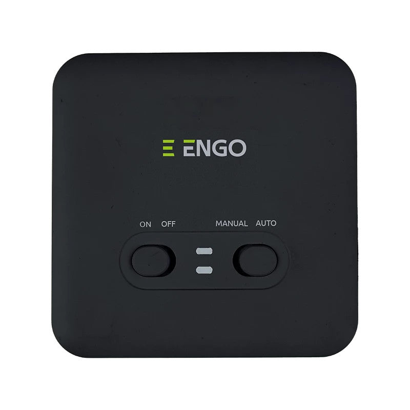 ENGO Wireless Smart Thermostat - White - E20W
