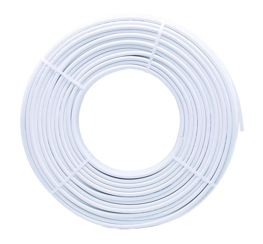 Underfloor Heating PERT-Al-PERT Pipe 16mm x 2mm